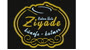 Ziyade Künefe Hakan Usta Logo