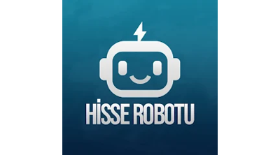 Hisse Robotu Logo