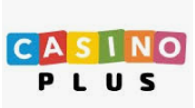 Casinoplus Logo