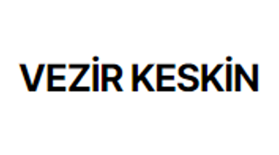 Medyum Vezir Keskin Logo