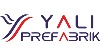 Yalı Prefabrik Logo