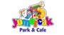 Yumurcak Park Cafe Logo