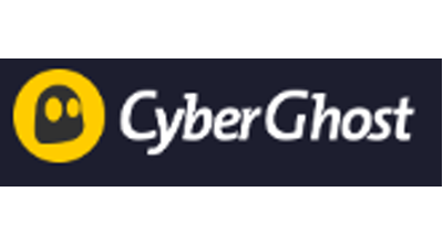 CyberGhost VPN Logo