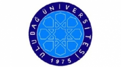 Uludağ Üniversitesi Logo