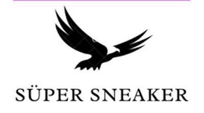 Süper Sneakers (Super_sneaker34) Logo