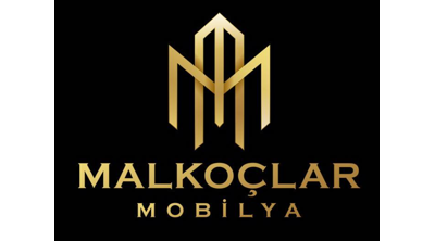 Malkoçlar Mobilya İzmir Logo