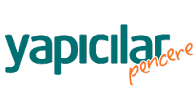 Yapıcılar Pencere Logo