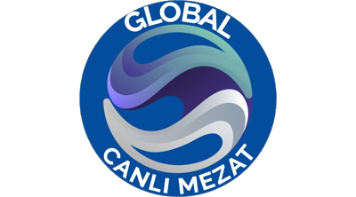 Global Canlı Mezat