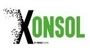 X Konsol Logo