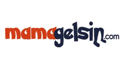 Mamagelsin.com Logo