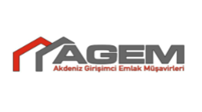 Akdeniz Girişimci Emlak Müşavirleri Derneği Logo