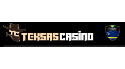 TeksasCasino Logo