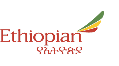 Ethiophian Airlines Logo