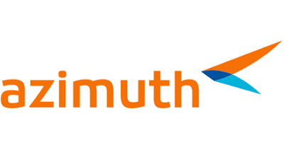 Azimuth Airlines Logo