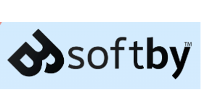 Softby Logo