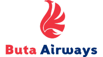 Buta Airways Logo