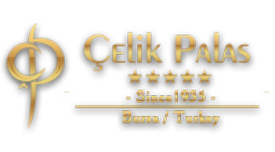 Çelik Palas Otel