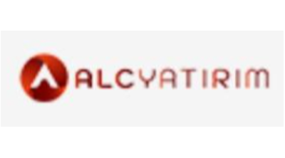ALC Yatırım Logo