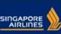 Singapore Airlines Logo