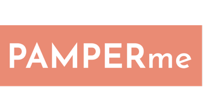 PamperMe Logo