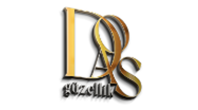 Doas Güzellik Merkezi (Bayraklı) Logo