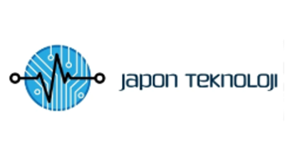 Japon Teknoloji Logo