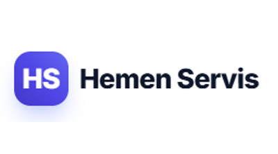 Hemenservis.com Logo