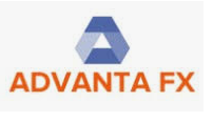 Advanta FX Logo