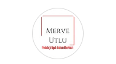 Podoloji Ayak Sağlığı Merkezi Merve Utlu Logo