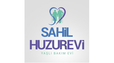 Sahil Huzurevi Yaşlı Bakım Merkezi Logo