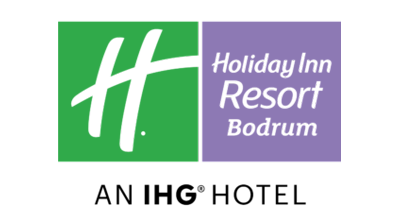 Holiday Inn Resort Bodrum