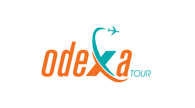 Odexa Tour Logo