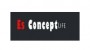 Es Concept Life Logo