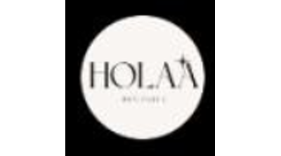 Holaa Boutique (taklit hesap) Logo