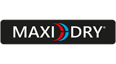 Maxi- Dry Terleme Önleyici Tekstil Ürünleri Logo