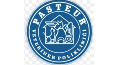 Pasteur Veteriner Logo