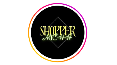 Shopper Michh Logo