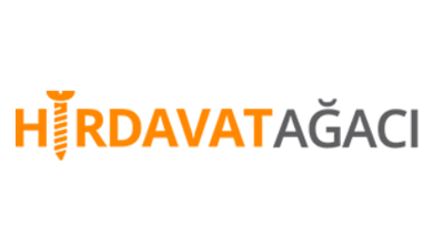 Hırdavat Ağacı Logo