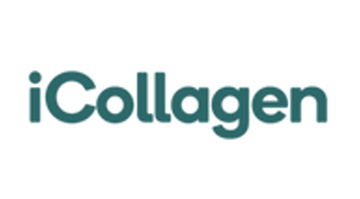 iCollagen Logo