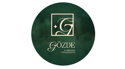 Gözde Hediyelik Organizasyon (gozdehediyelikorganizasyon) Logo