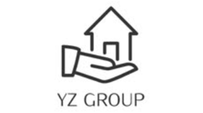 Yz Group Profesyonel Apartman ve Site Yönetimi Logo