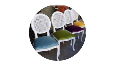 Anadolia Fres Mobilya Logo