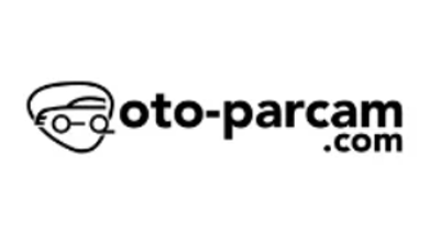 Oto-parcam.com Logo