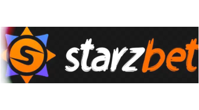 Starzbet Logo