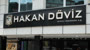Hakan Döviz Logo