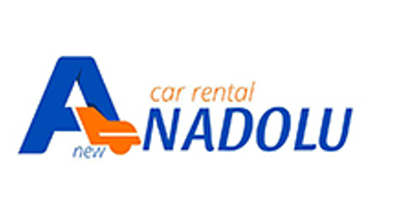 New Anadolu Rent Logo