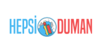 Hepsi Duman Logo