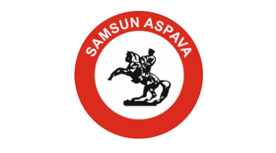 Samsun Aspava Logo