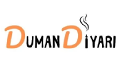 Duman Diyarı Logo