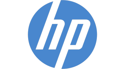 HP Logo